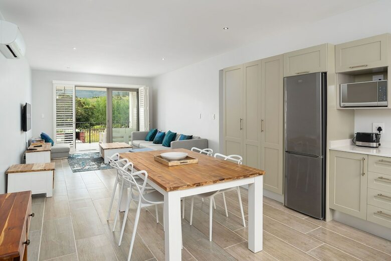 Le Bourgette Luxury Apartments