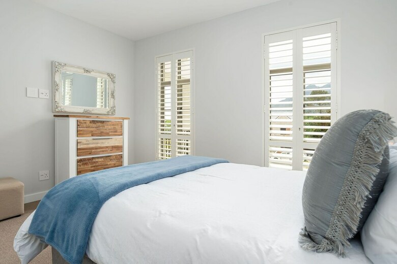 Le Bourgette Luxury Apartments