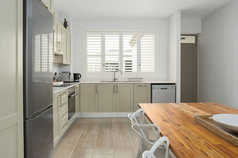 Le Bourgette Luxury Apartments