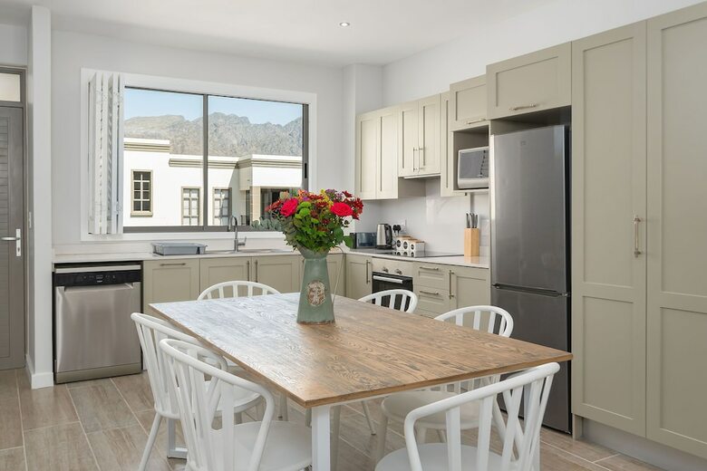 Le Bourgette Luxury Apartments