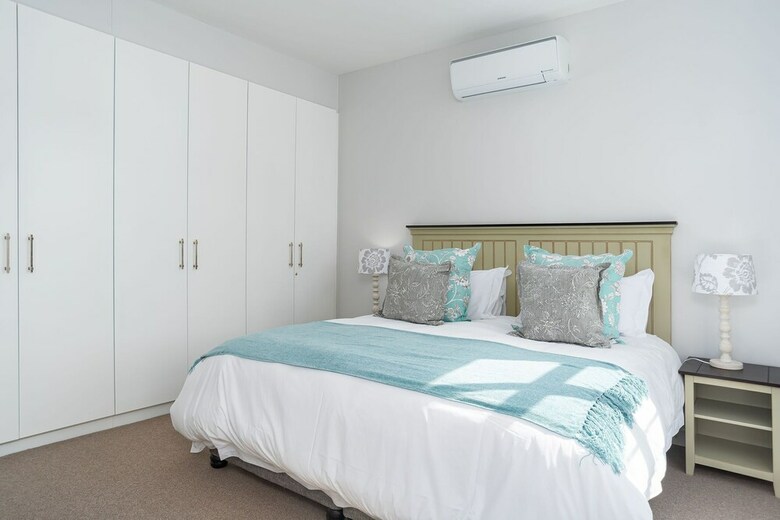 Le Bourgette Luxury Apartments