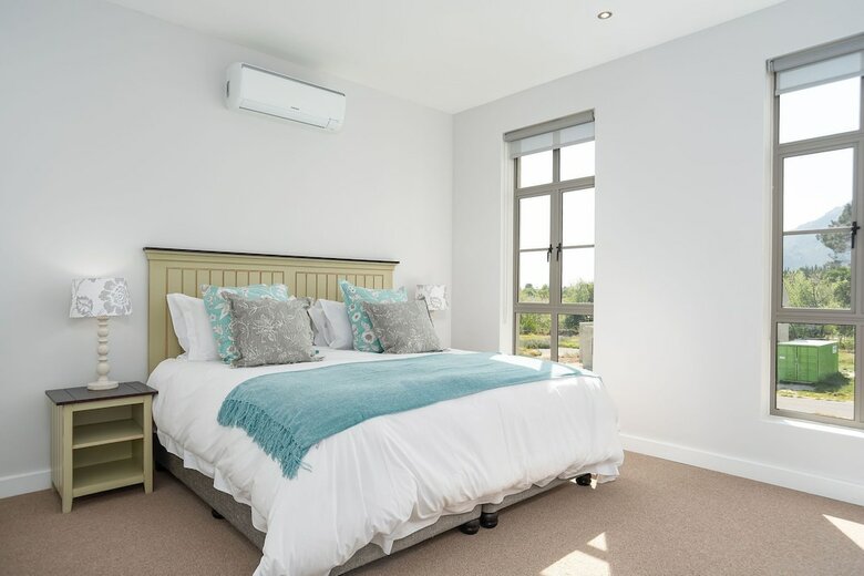 Le Bourgette Luxury Apartments