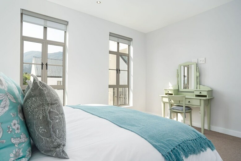 Le Bourgette Luxury Apartments