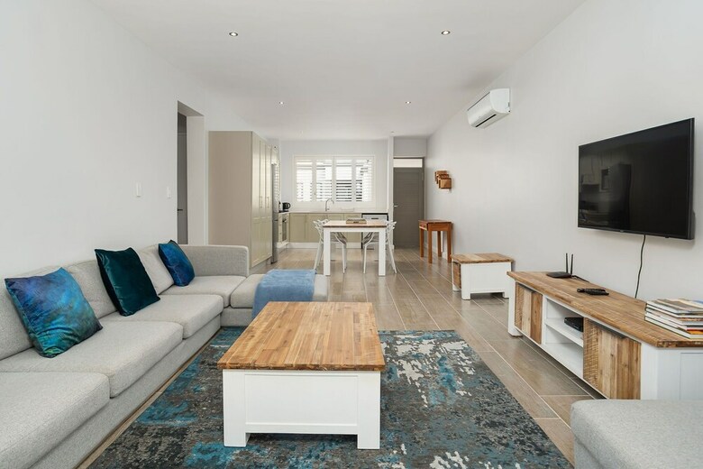Le Bourgette Luxury Apartments