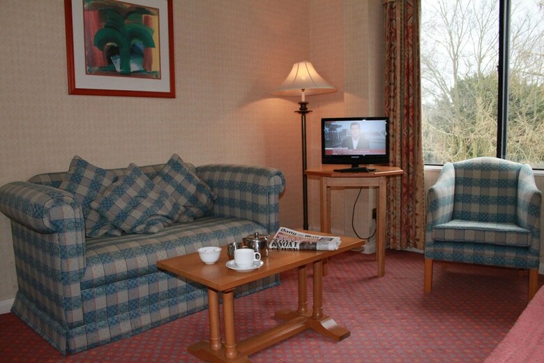 Best Western Ipswich Hotel