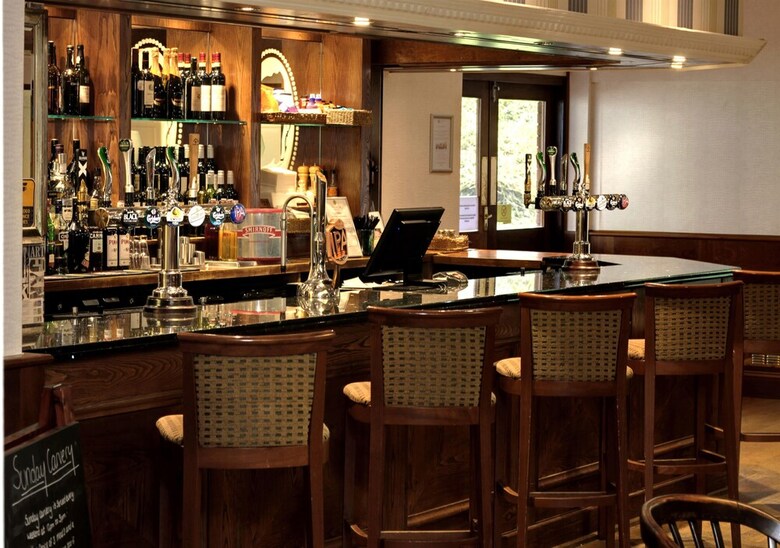 Best Western Ipswich Hotel