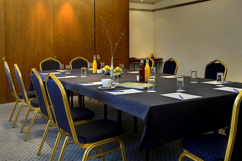 Best Western Ipswich Hotel