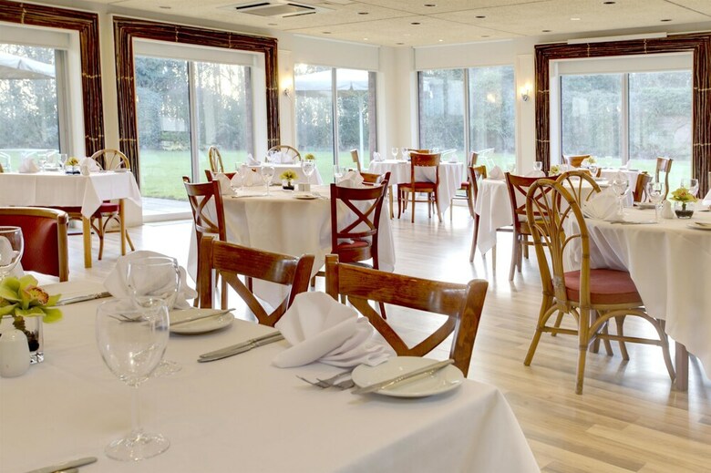 Best Western Ipswich Hotel