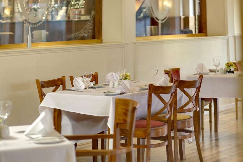 Best Western Ipswich Hotel