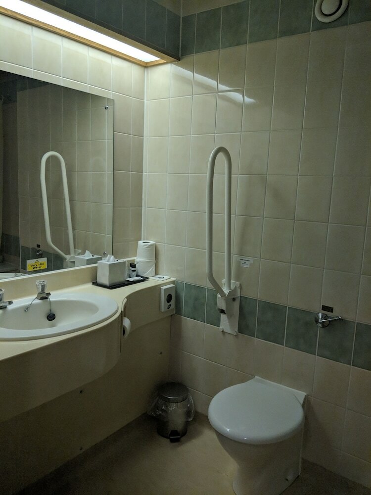 Best Western Ipswich Hotel