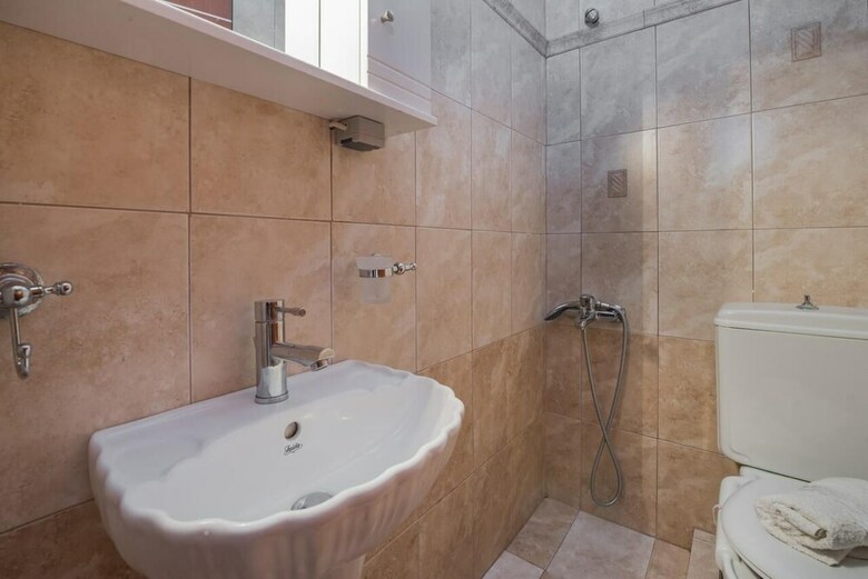 Vicky's Luxury Apartment With Sea View