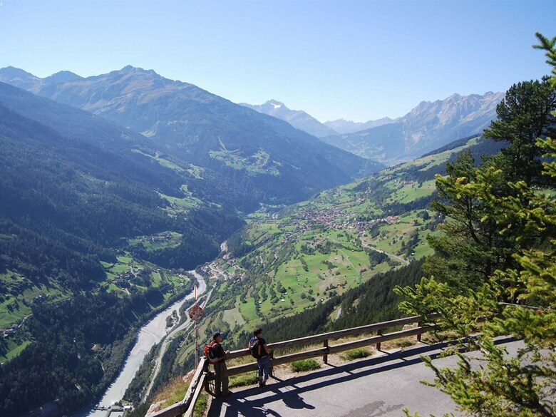 Spacious Apartment Near Ski Area In Itter