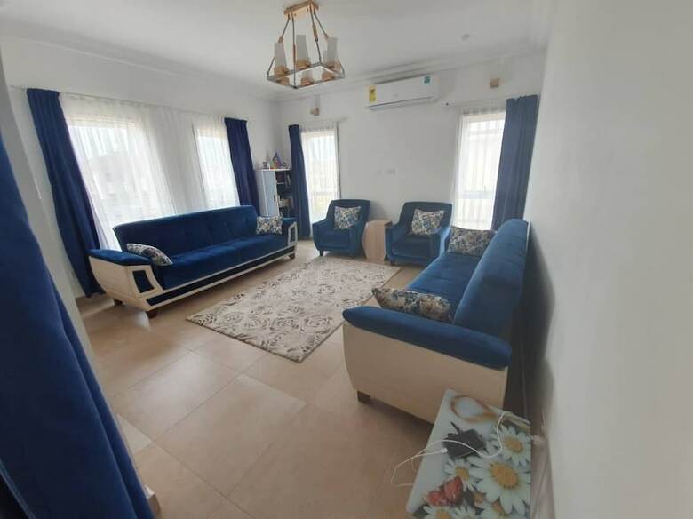 Jasmine Apartments