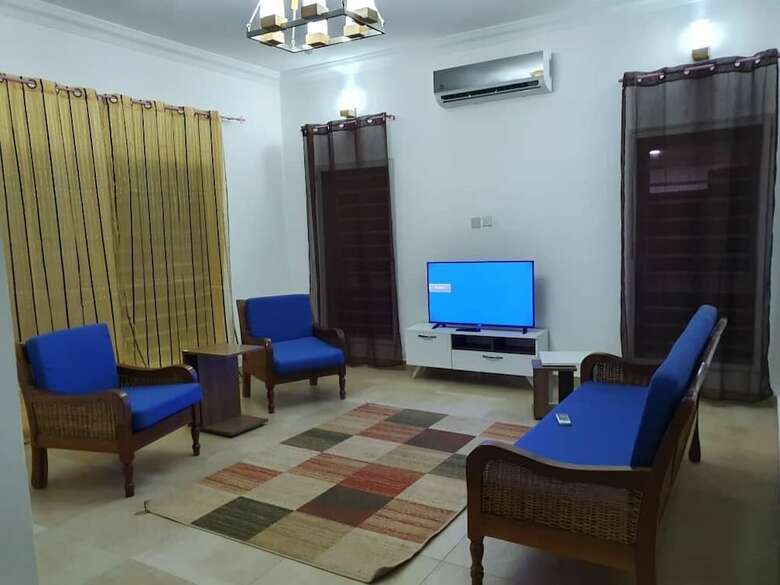 Jasmine Apartments