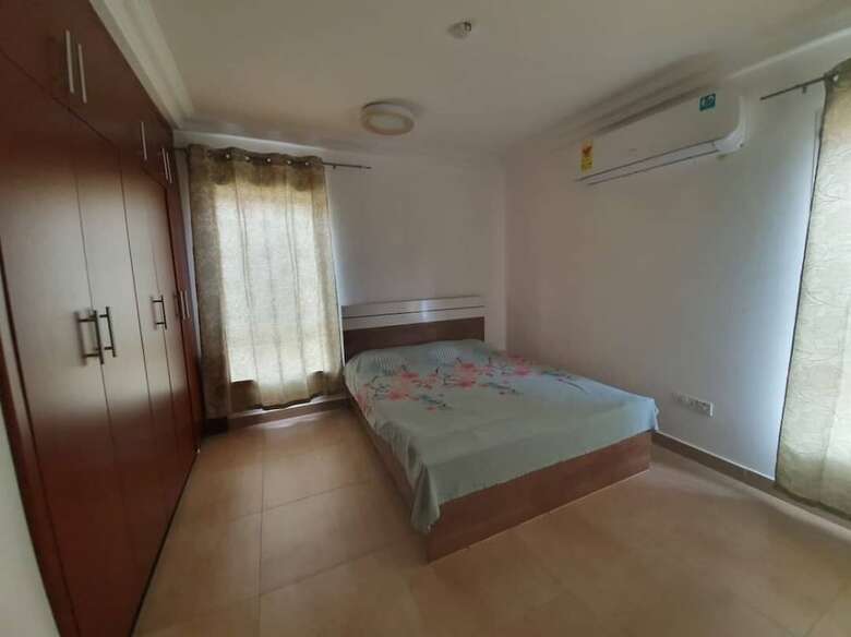 Jasmine Apartments