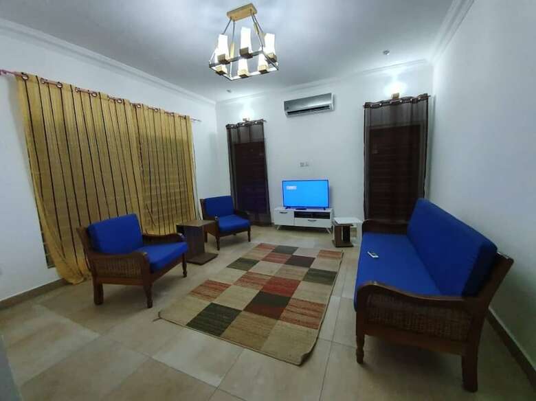 Jasmine Apartments