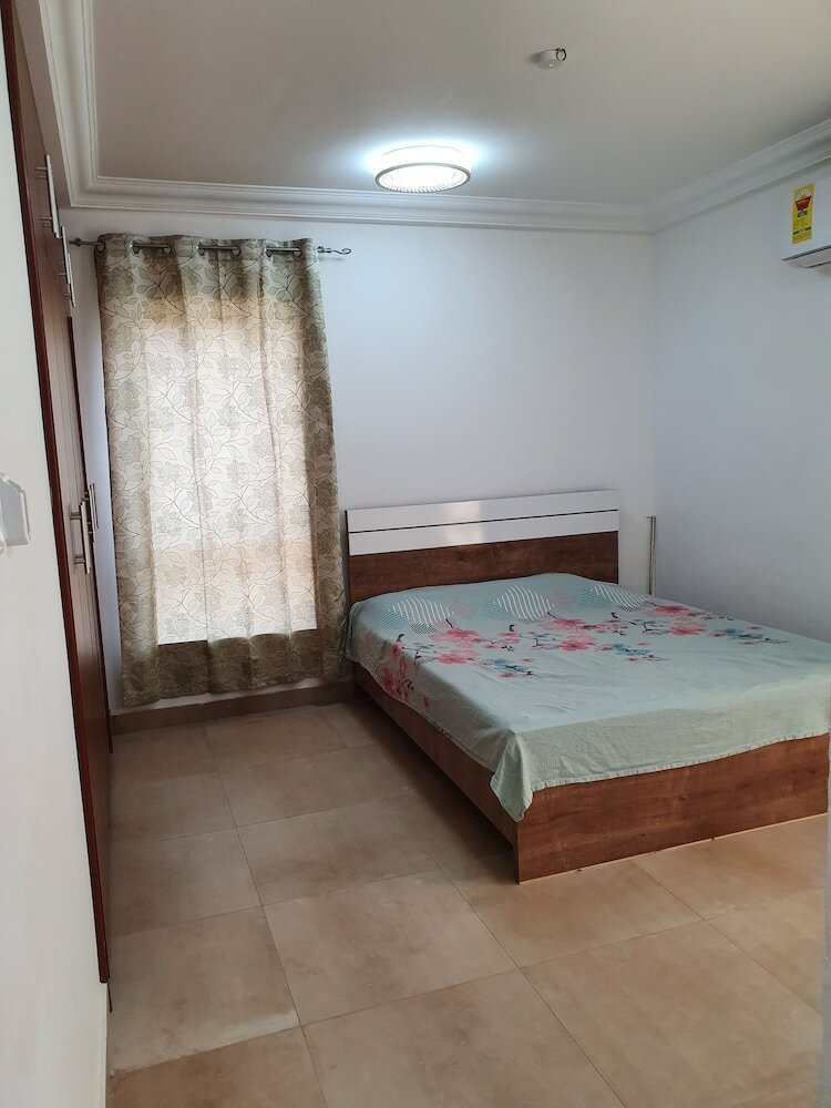 Jasmine Apartments