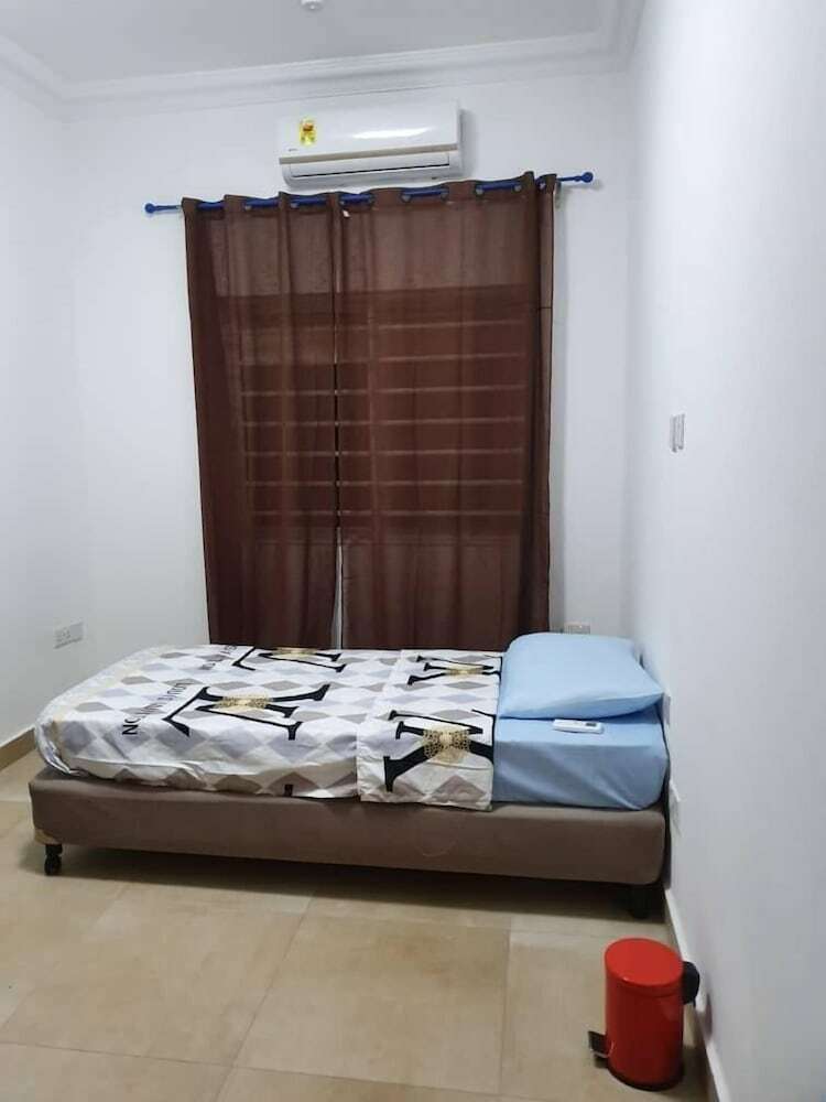 Jasmine Apartments
