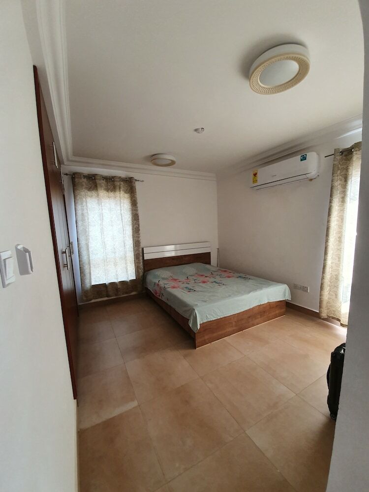 Jasmine Apartments