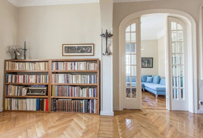 Spacious Apartment In Plaka Athens A3