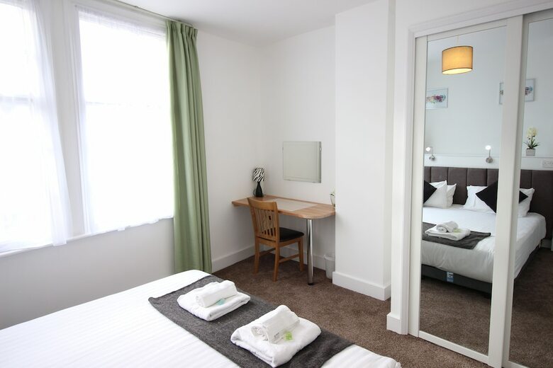 William's Serviced Apartments City Centre