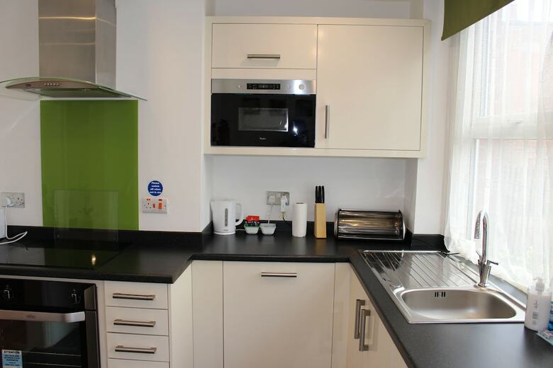 William's Serviced Apartments City Centre
