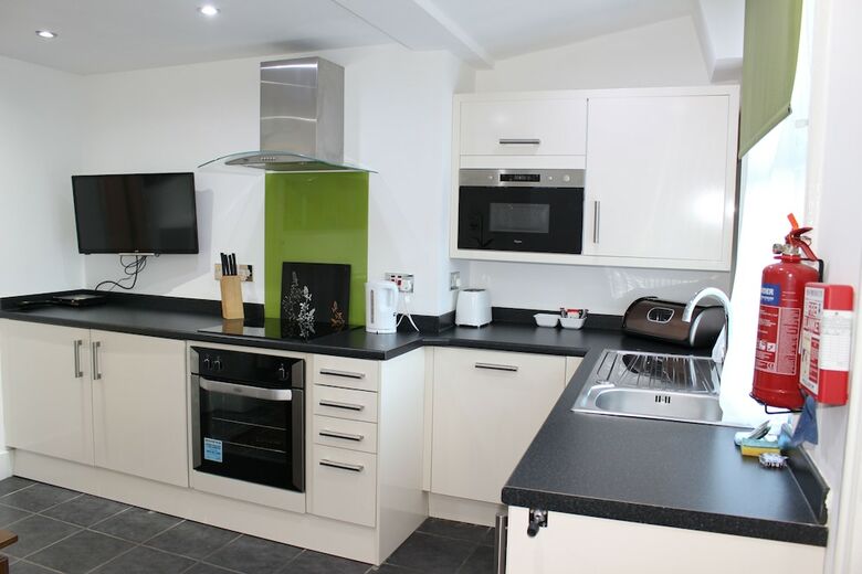 William's Serviced Apartments City Centre