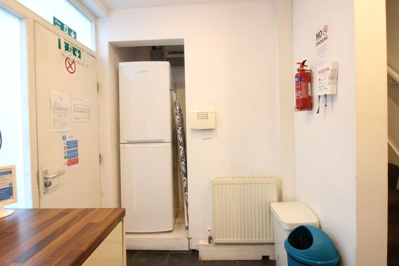 William's Serviced Apartments City Centre