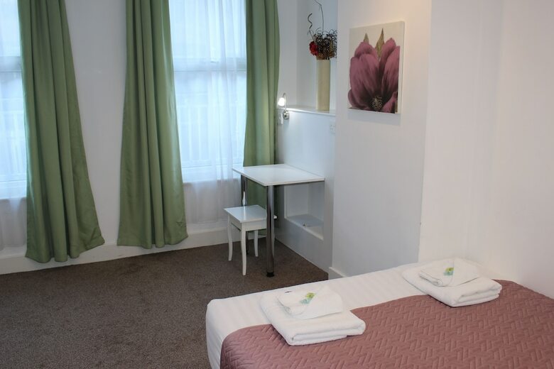 William's Serviced Apartments City Centre