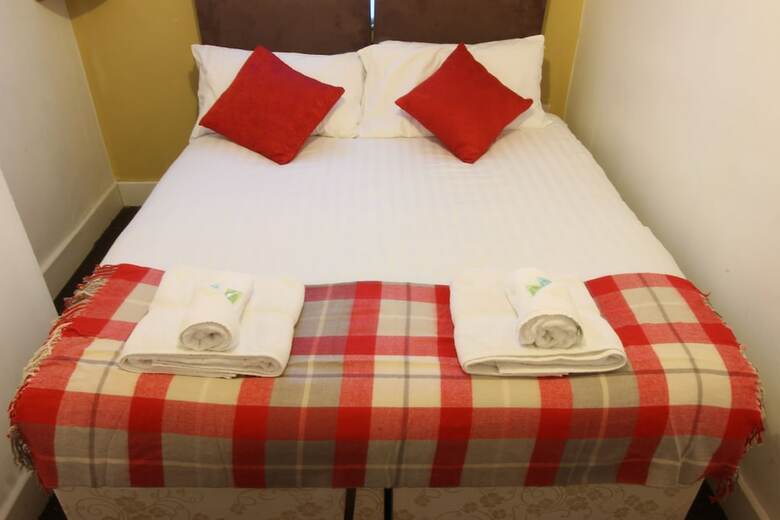 William's Serviced Apartments City Centre