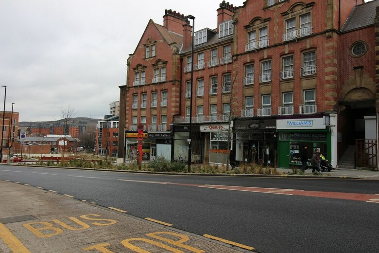 William's Serviced Apartments City Centre