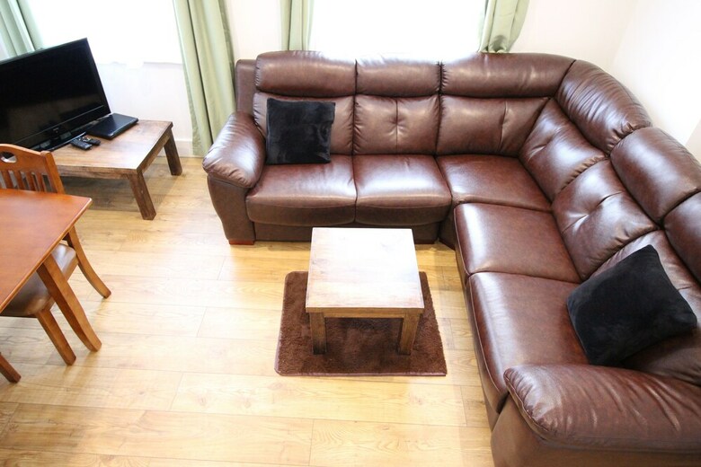William's Serviced Apartments City Centre