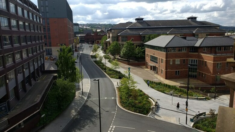 William's Serviced Apartments City Centre