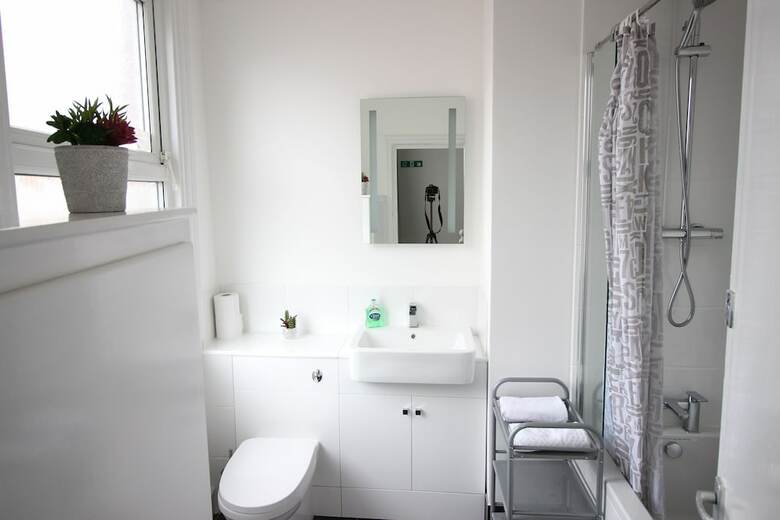 William's Serviced Apartments City Centre