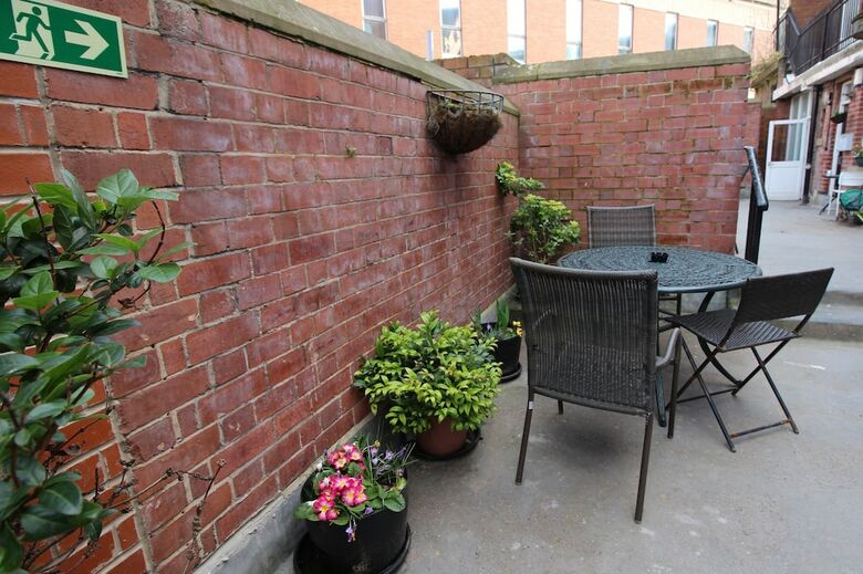 William's Serviced Apartments City Centre