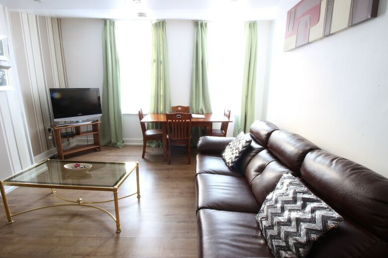 William's Serviced Apartments City Centre