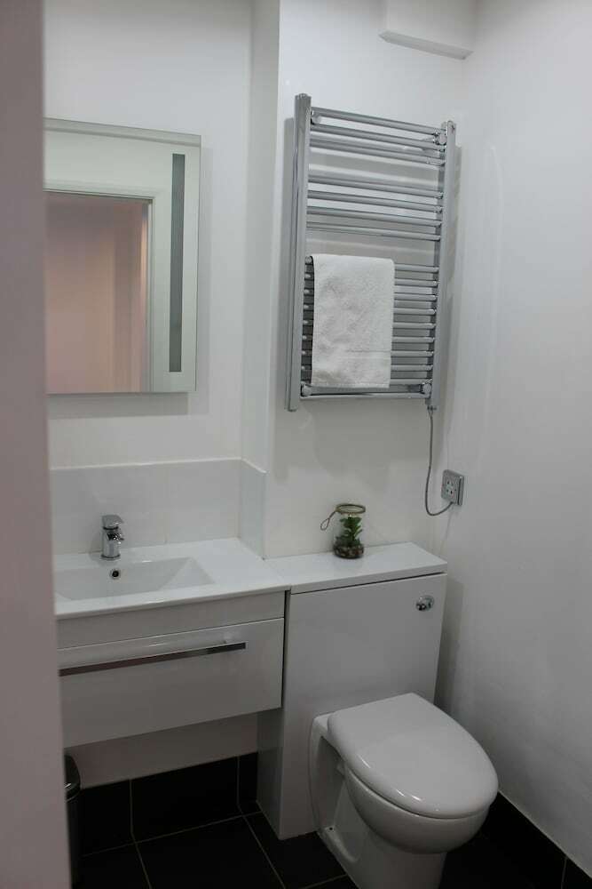 William's Serviced Apartments City Centre