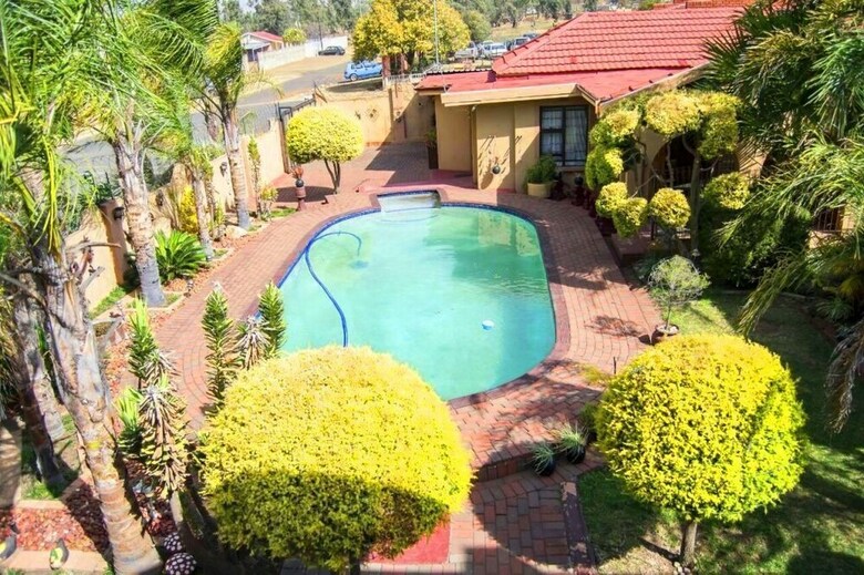 Comfit Zone B&B
