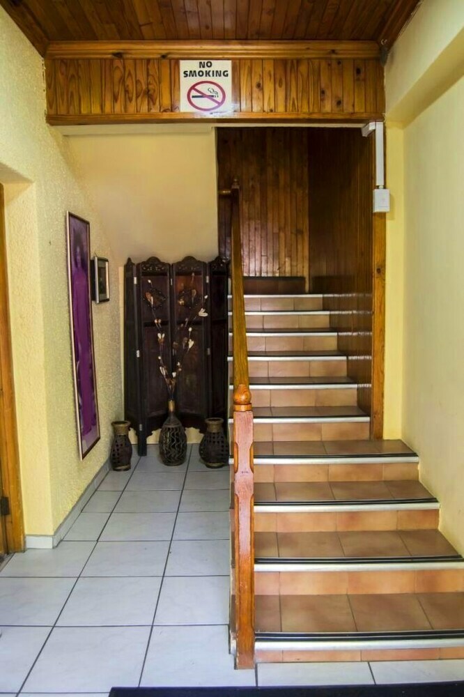 Comfit Zone B&B