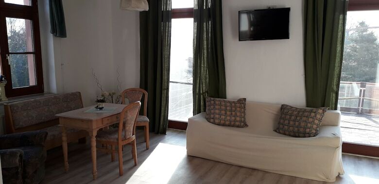 Landhotel Storchenkrug
