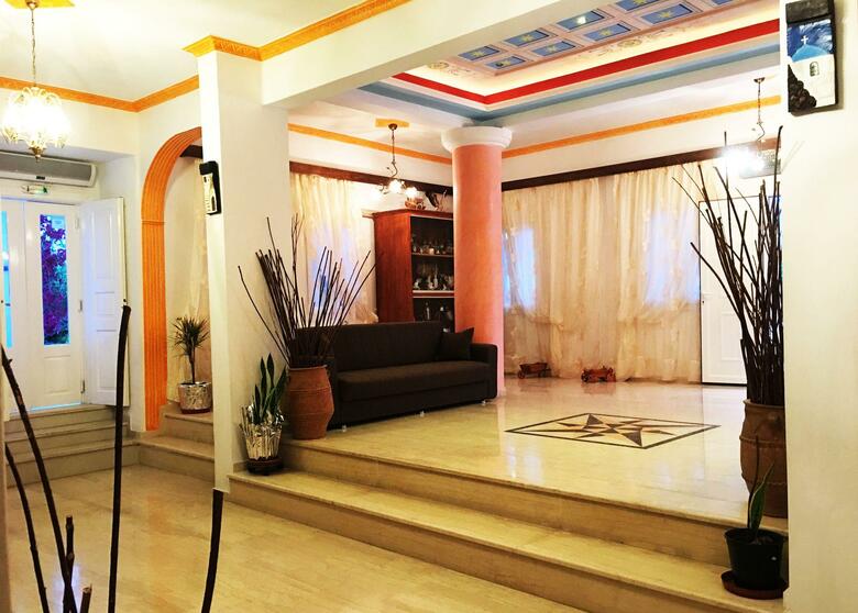 Hotel Lodos