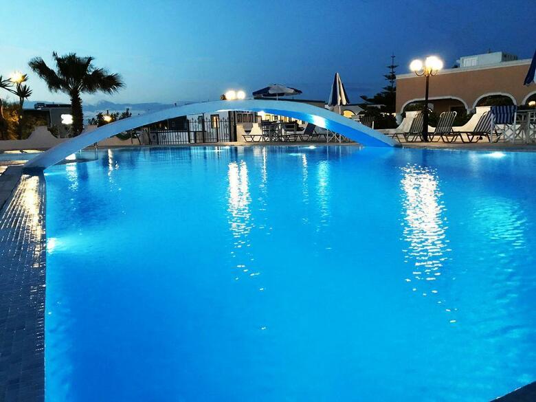 Hotel Lodos