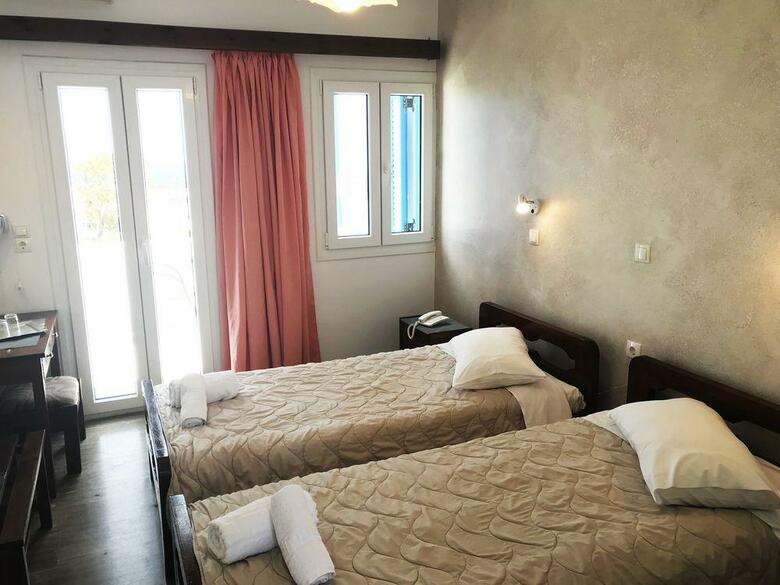Hotel Lodos