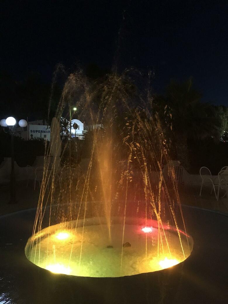 Hotel Lodos