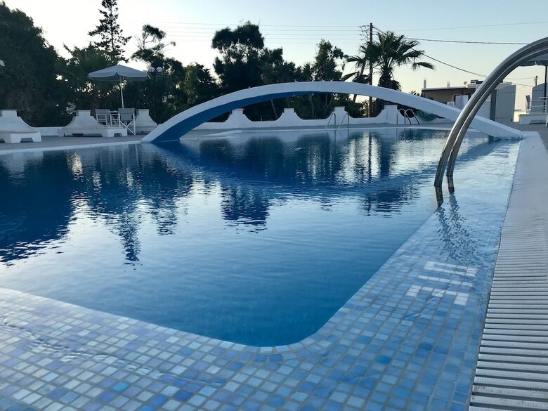 Hotel Lodos