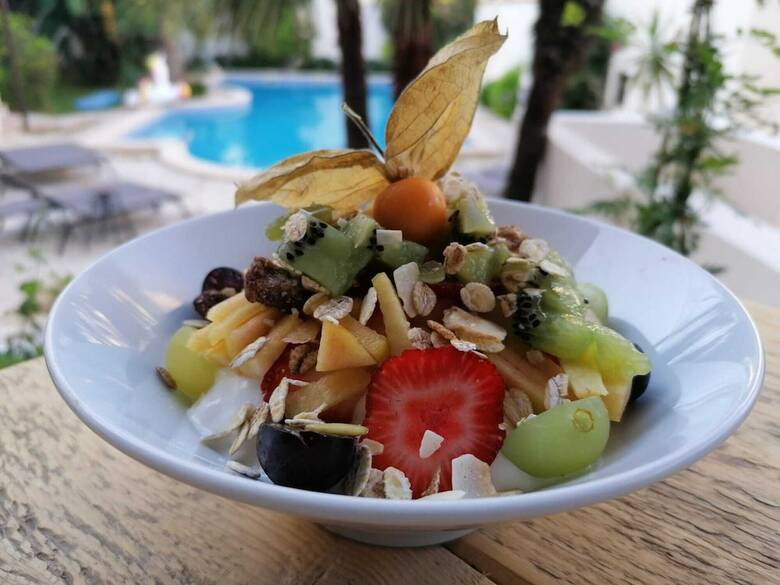 Mamboo Hotel Cala Ratjada