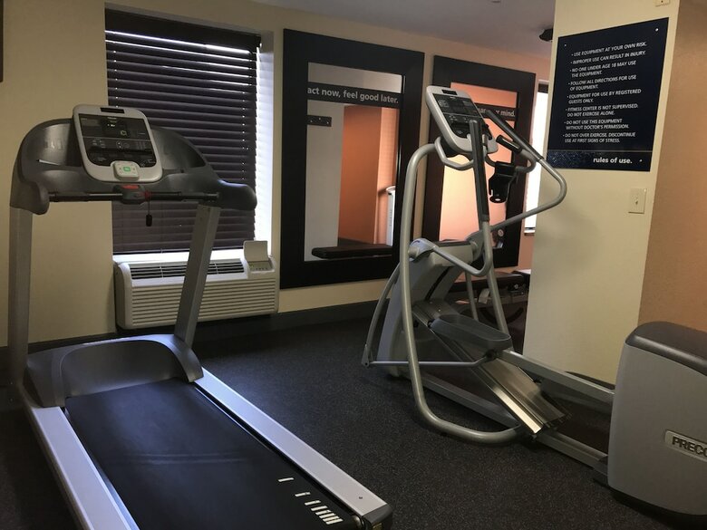 Hotel Hampton Inn Daytona Shores - Oceanfront