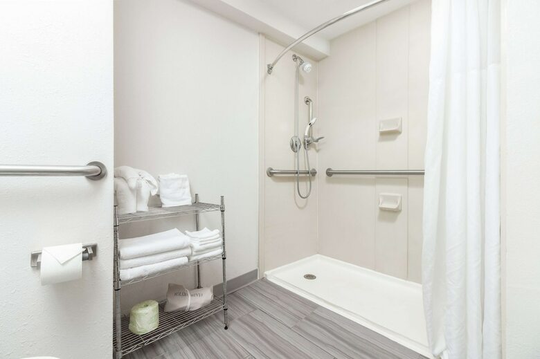 Hotel Hampton Inn Daytona Shores - Oceanfront