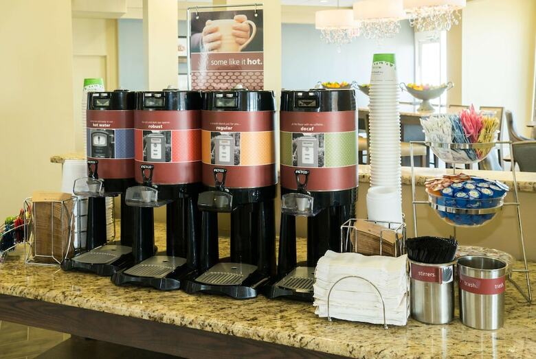 Hotel Hampton Inn Daytona Shores - Oceanfront