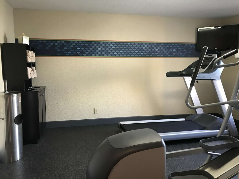 Hotel Hampton Inn Daytona Shores - Oceanfront